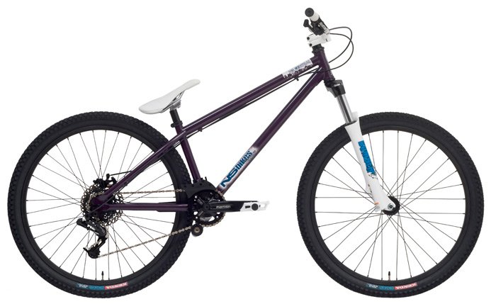 ns mountain bike