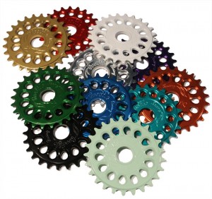 profile sprocket