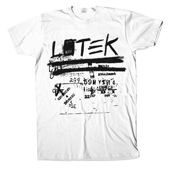 Lotek T-Shirts