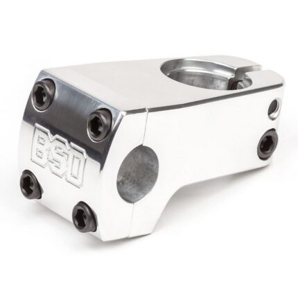 BSD Dropped Stem (chrome)