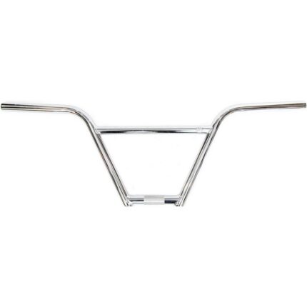 Federal Drop 4pc V2 Bars (chrome)