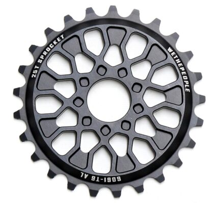Wethepeople Pathfinder Sprocket (black)