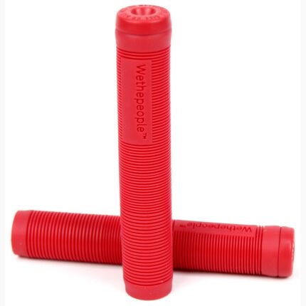Wethepeople Perfect Grips (red)