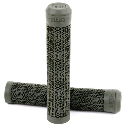 Fiend Palmere Grips (military green)