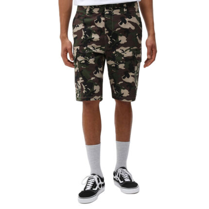Dickies Millerville Cargo Shorts (camouflage)
