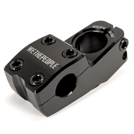 Wethepeople Hydra TL Stem (black)