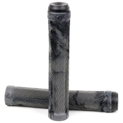 Eclat Octa Grips (grey/black)