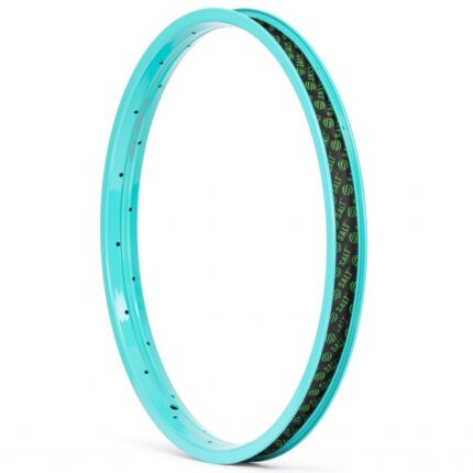 Salt Valon 20" Rim (teal)