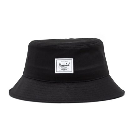 Herschel Norman Bucket Hat (black)