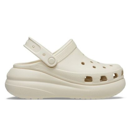 Crocs Classic Crush Clog 207521-2Y2 (bone)