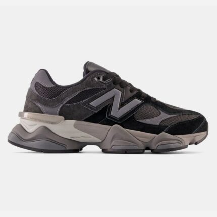 New Balance U9060blk Shoes (black)